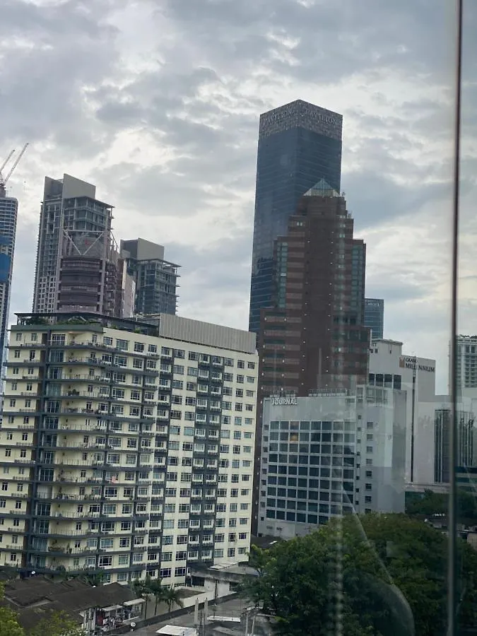 One @ Bukit Ceylon At Bukit Bintang Apartment Kuala Lumpur Malaysia