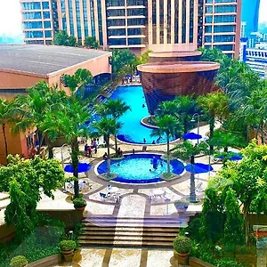 أجنحة إيسترن @ تايمز سكوير شقة
