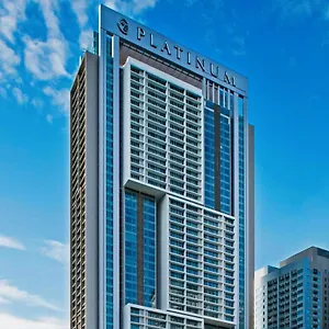 Grand At Platinum Klcc Apartment