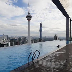 The Platinum Klcc By Arman Apartment