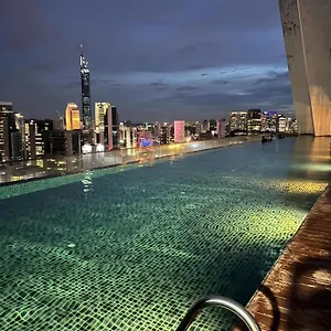 Regalia Exclusive Apartment