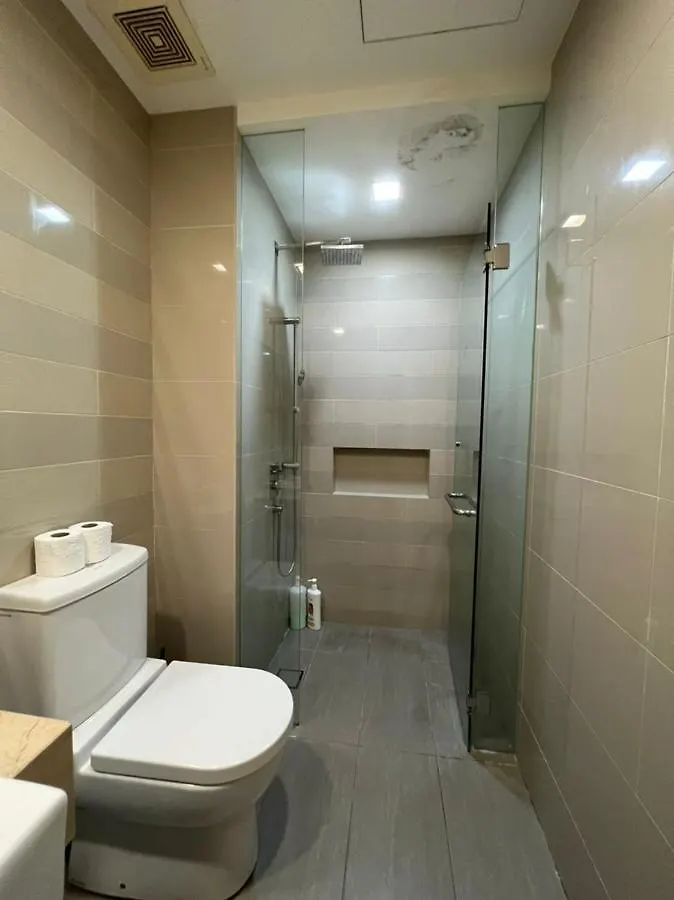 One @ Bukit Ceylon At Bukit Bintang Apartment Kuala Lumpur Malaysia